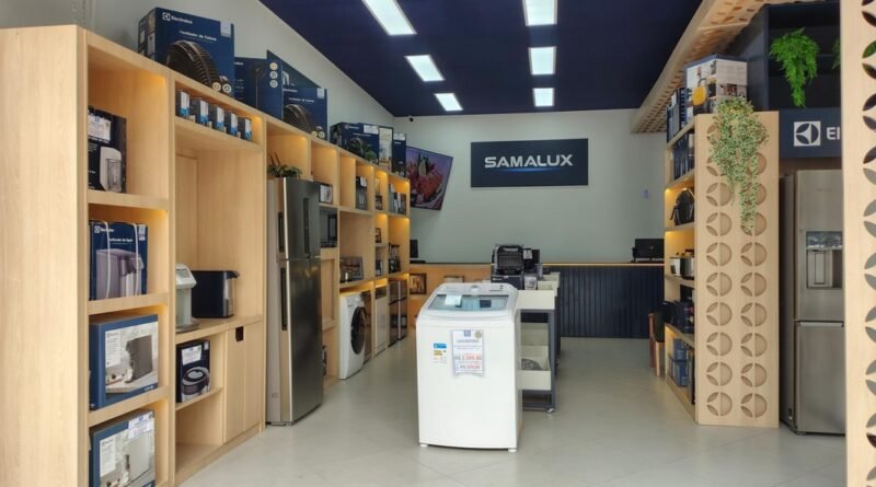 Electrolux reduz em 33% tempo de reparo no Brasil