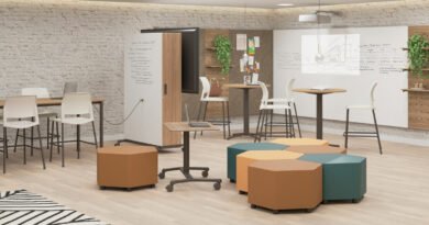 Metadil amplia atuação em mobiliário no mercado corporativo