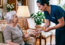 Rotina e medicação exigem atenção no cuidado ao idoso