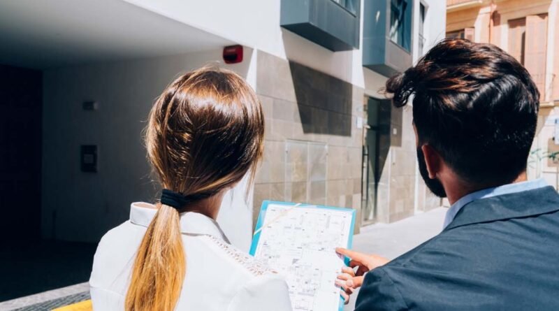 Boa gestão condominial pode valorizar imóveis