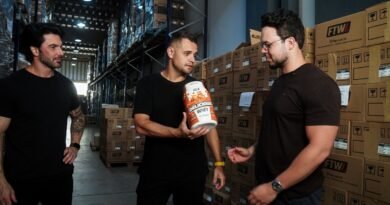 Fitoway e JLFIT anunciam e formam grupo de R$ 400 milhões