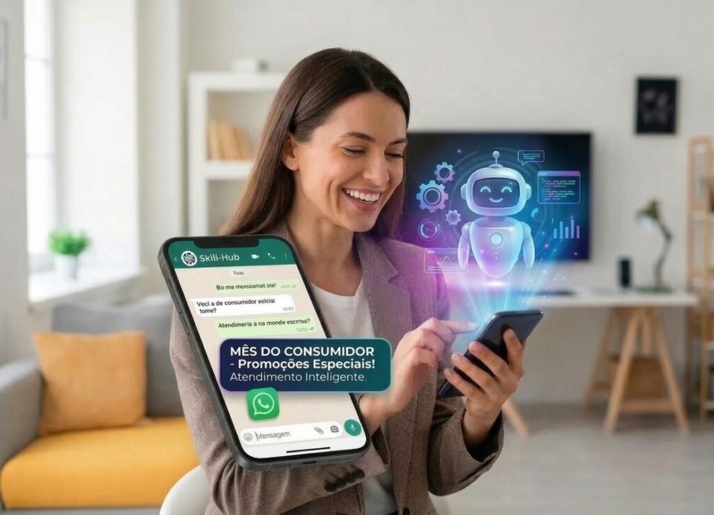 Agentes de IA ajudam a acelerar vendas e atendimento