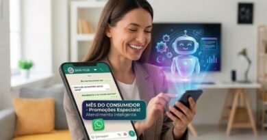 Agentes de IA ajudam a acelerar vendas e atendimento