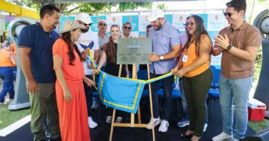 Prefeitura de Manaus reinaugura duas unidades de ensino na zona rural ribeirinha da capital