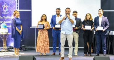 Prefeitura de Manaus realiza evento para comemorar os 15 anos do Cemasp