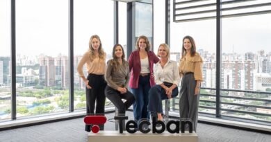 Tecban reforça diversidade com 50% de mulheres na liderança