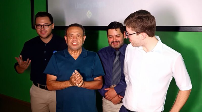 UniGoyazes implementa plataforma de inteligência artificial