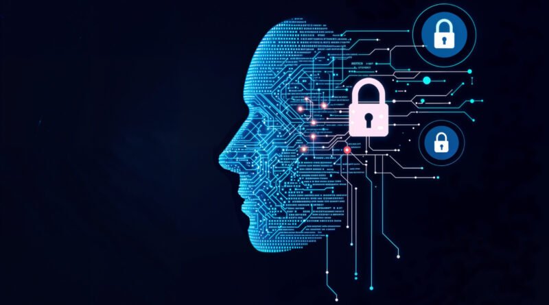 IA redefine a cibersegurança no ano de 2026