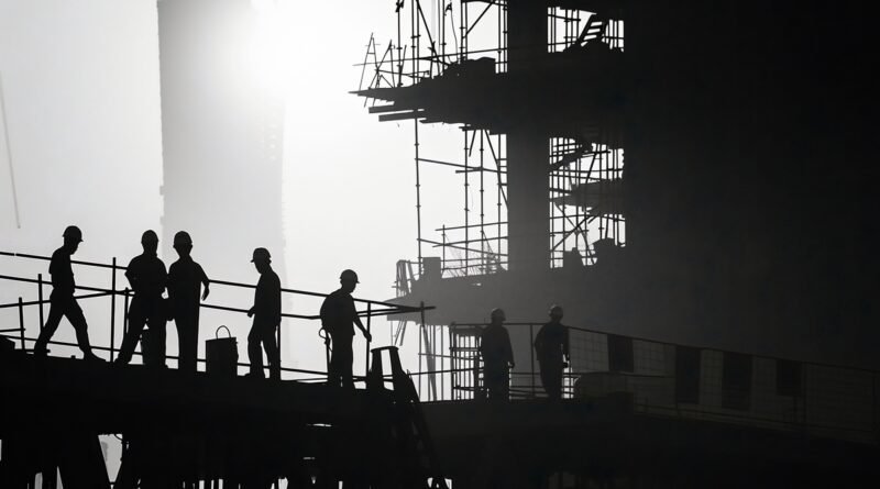 Construção civil mantém desafios às vésperas da FEICON