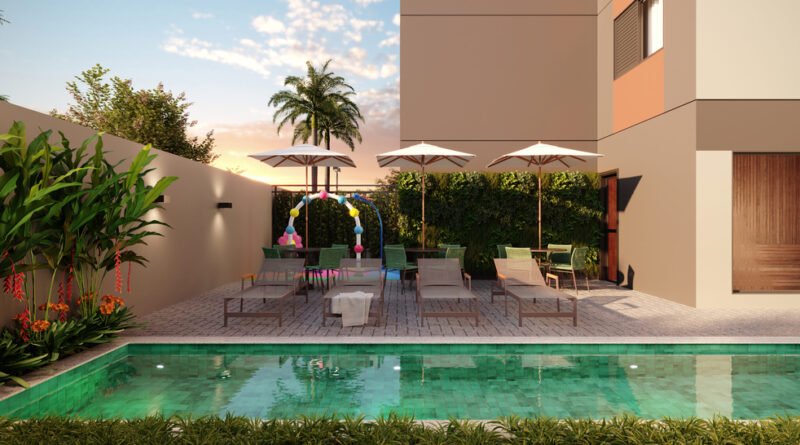 Maskan lança empreendimento em Perdizes, zona oeste de SP