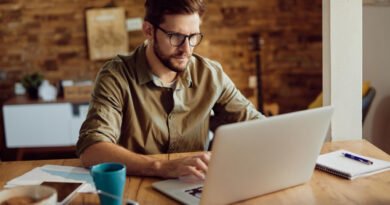 Brasil registra cerca de 5,6 milhões de registros de domínio