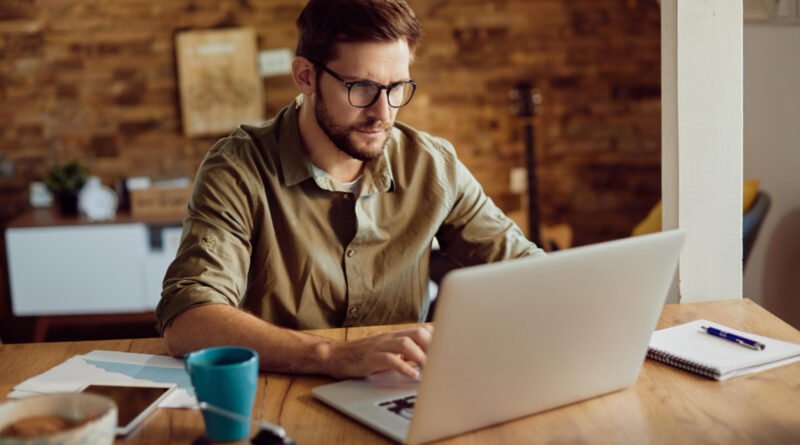 Brasil registra cerca de 5,6 milhões de registros de domínio