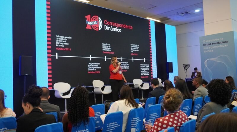 Advogados: Correspondente Dinâmico otimiza horas de trabalho