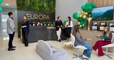 Europa Investimentos observa aumento do uso do consórcio