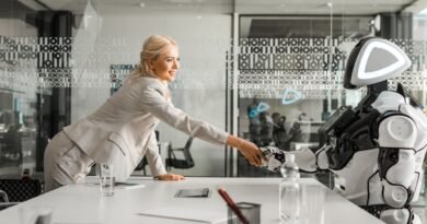 IA no trabalho cresce, mas confiança não acompanha