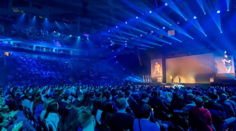 Agência VISIA é finalista do Prêmio Limitless RD Station