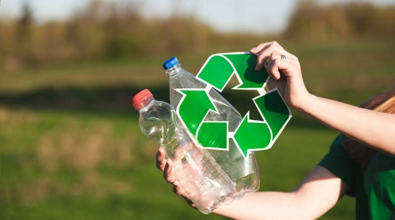 Economia circular envolve a redução de resíduos e a reutilização de materiais