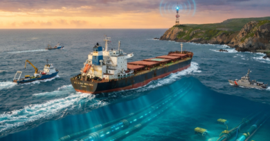 Crise no Oriente Médio reacende alerta sobre conectividade