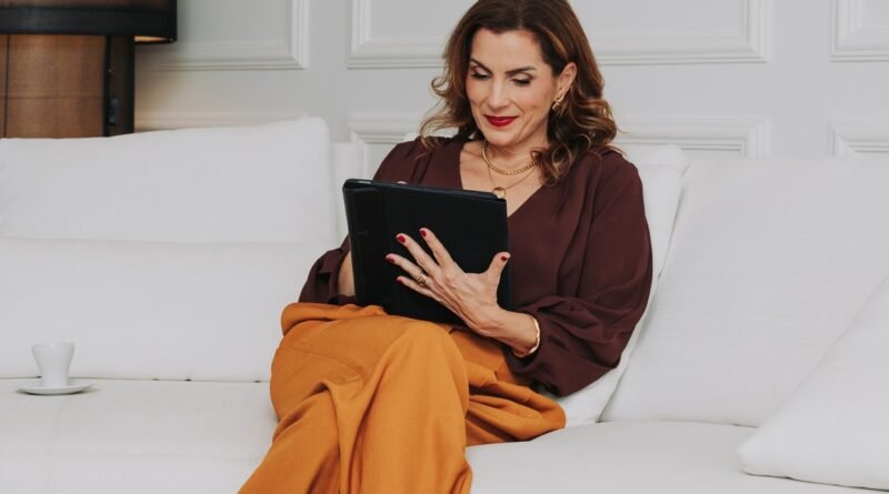 Geriatra lança livro que reflete aspectos do envelhecimento