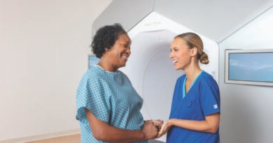 Tecnologia no tratamento do câncer pode reduzir custos