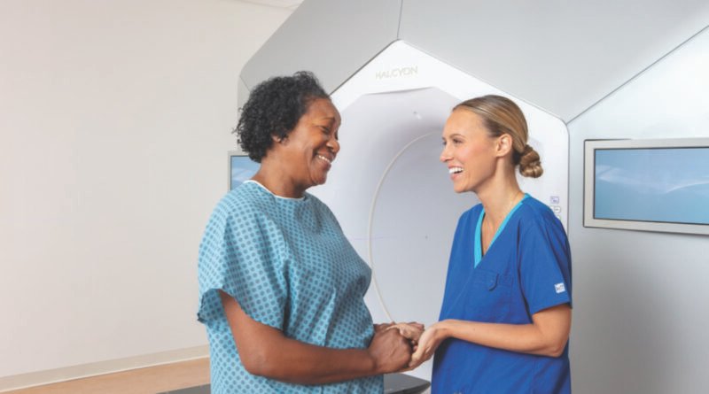 Tecnologia no tratamento do câncer pode reduzir custos