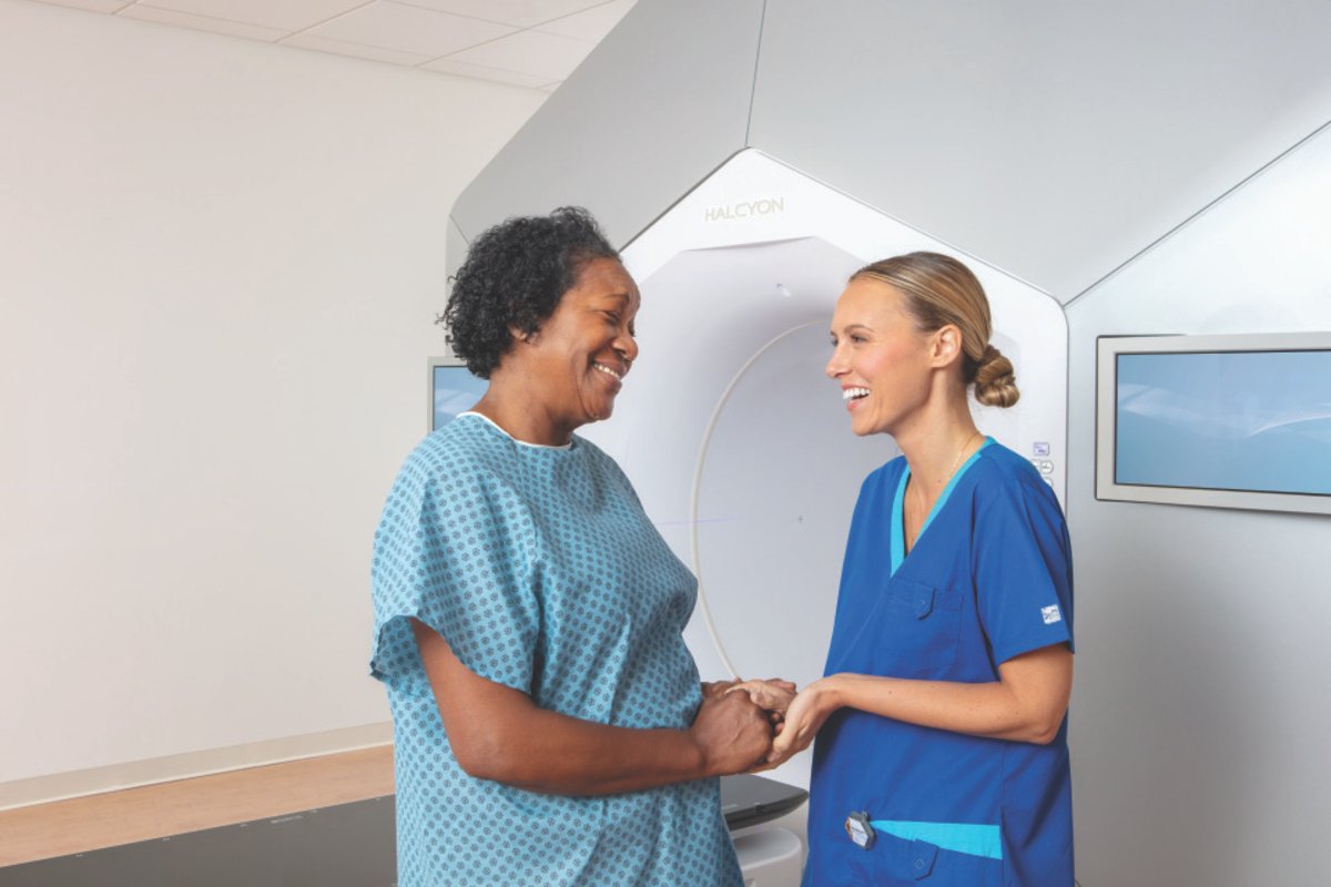 Tecnologia no tratamento do câncer pode reduzir custos