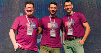 Startup brasileira de IA inicia expansão internacional