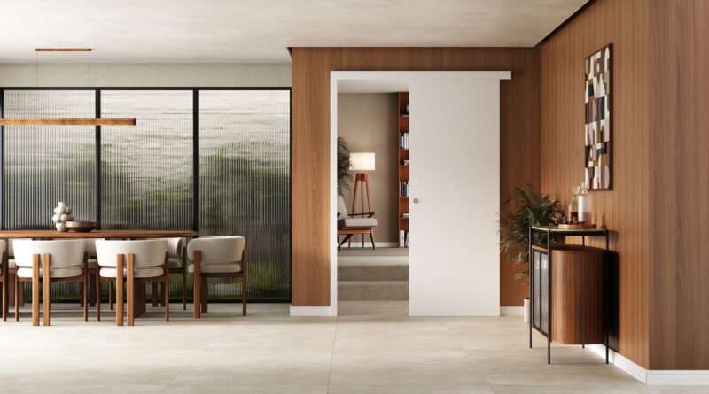 Eucatex leva portfólio integrado à Feicon 2026