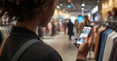 Consumidor brasileiro adota jornada híbrida, aponta pesquisa