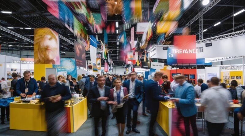 Indústria gráfica apresenta inovações durante a ExpoPrint