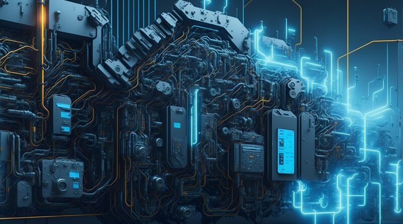 Inteligência conectada redefinirá competitividade digital