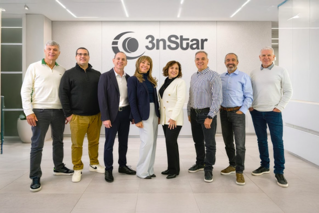 Empresa 3nStar adquire POStech e entra no Brasil