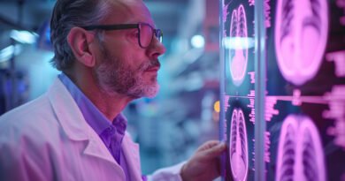 IA amplia precisão no diagnóstico de doenças neurológicas