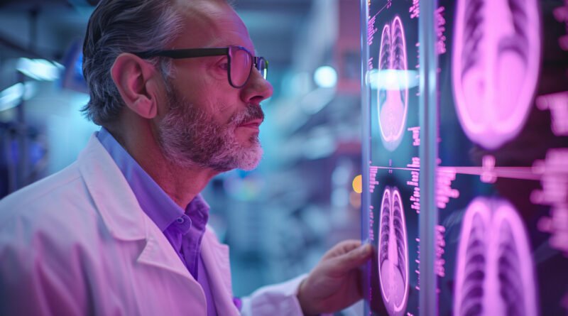 IA amplia precisão no diagnóstico de doenças neurológicas