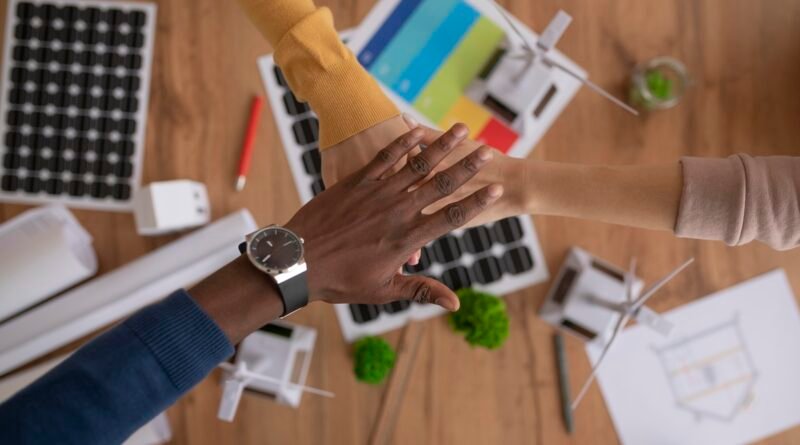 Ecossistema de impacto no Centro-Oeste é tema de webinar