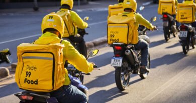 99Food segue expansão e chega só hoje em mais quatro cidades