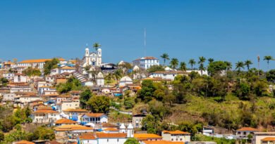 Municípios mineradores debatem riscos da mineração em MG