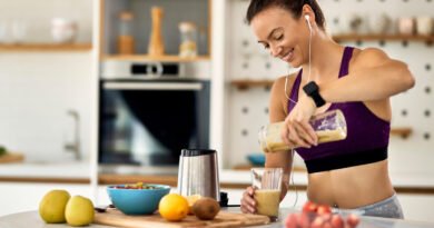 Hábitos de autocuidado impulsionam saúde feminina