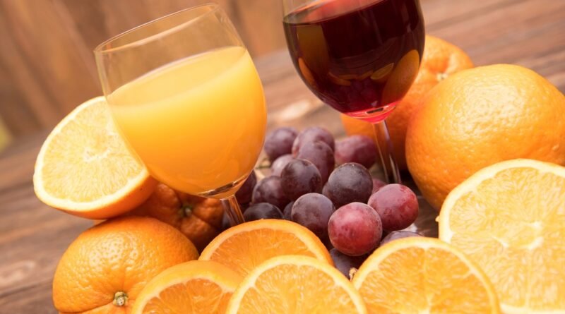 Sabor, qualidade e preço guiam a escolha de sucos no Brasil