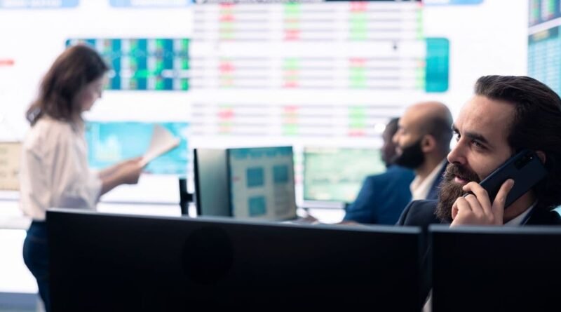 AdLocal destaca criação de sites e SEO no mercado financeiro