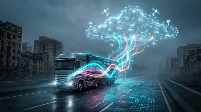 Rastreamento enfrenta estagnação tecnológica no Brasil