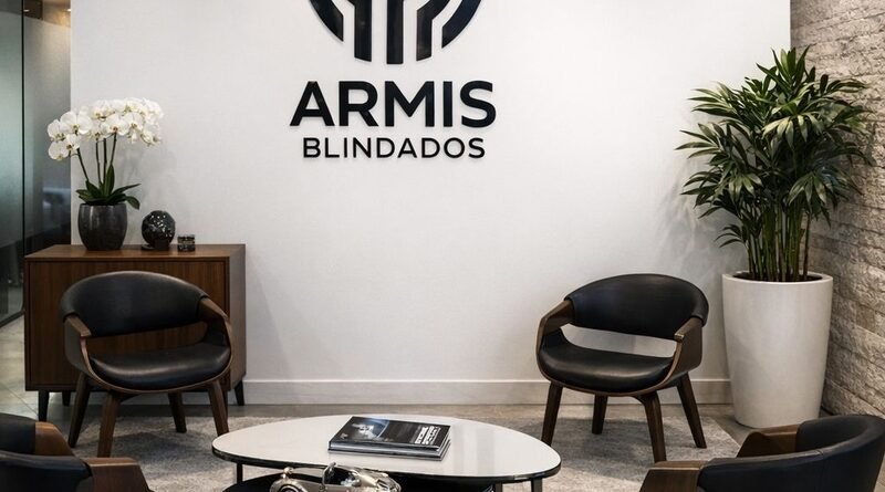 Armis Mobi cresce 500% e aposta na blindagem por locação