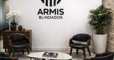 Armis Mobis cresce 500% e aposta na blindagem por locação