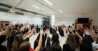 Liderança feminina transforma a gestão no varejo