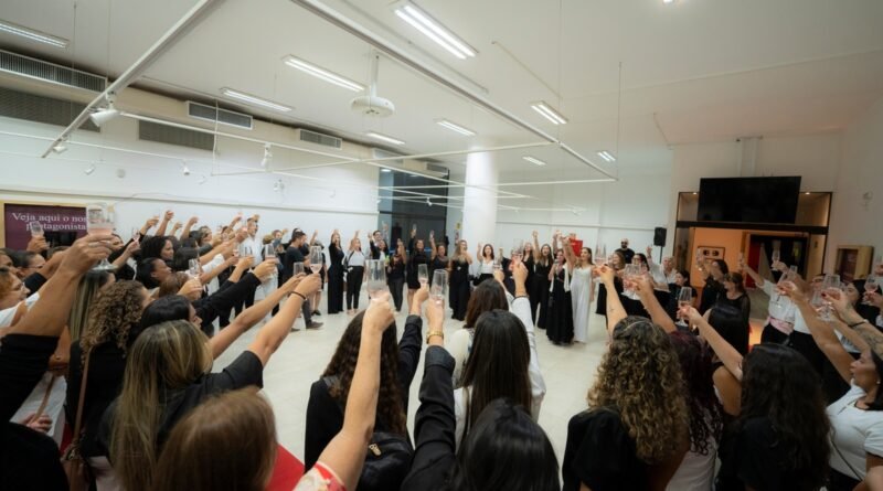 Liderança feminina transforma a gestão no varejo