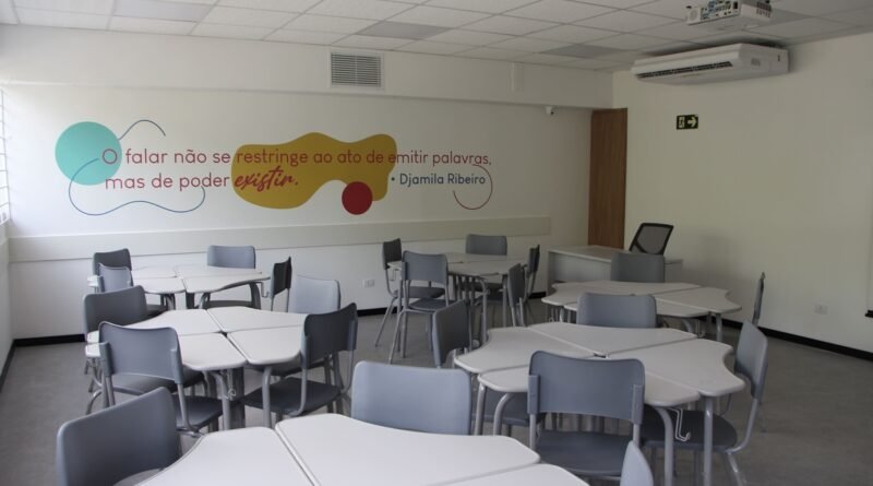 Espro inaugura nova unidade em Curitiba