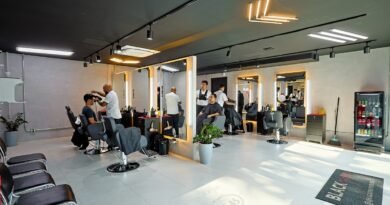 Franquias de Beleza e Saúde crescem 14,6%