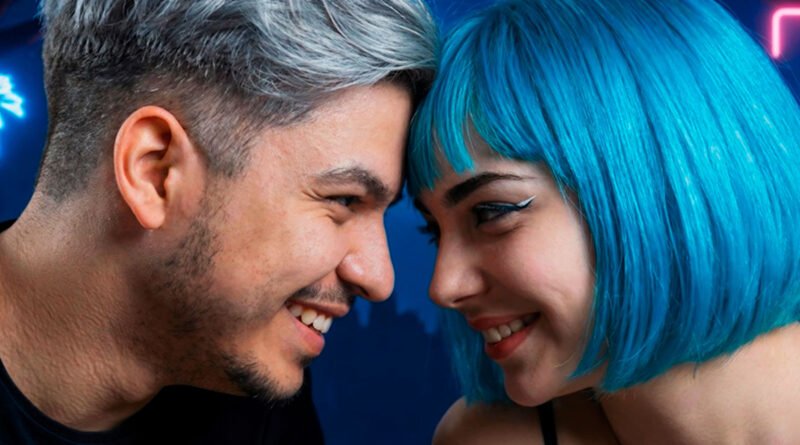 Artista gaúcho lança clipe com inteligência artificial