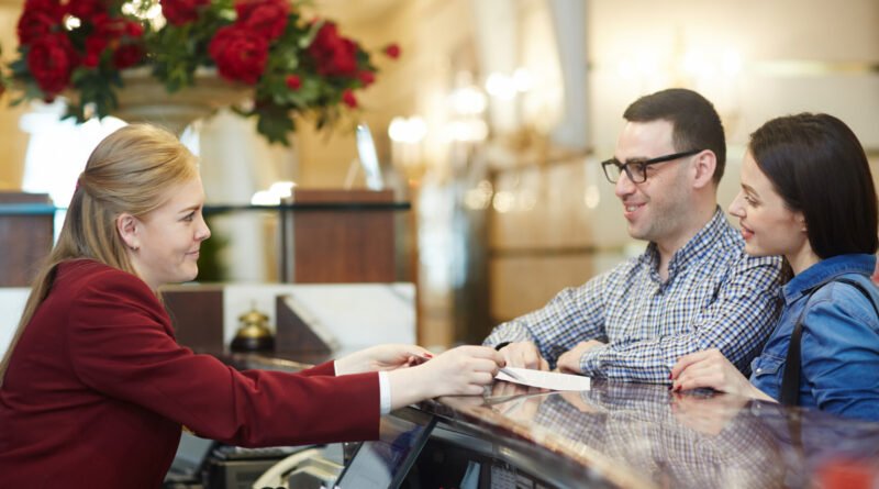 Short stay ganha espaço entre opções de hospedagem