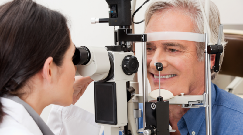 Alcon lança plataforma UNITY CS para cirurgias de catarata